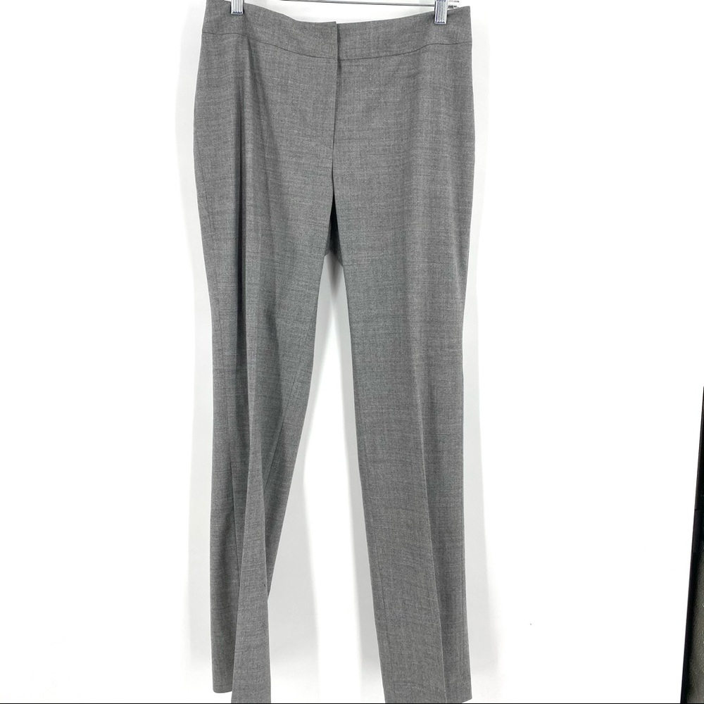 Akris Punto wool slacks size 8